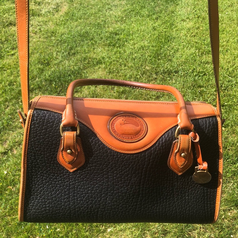 Dooney and Bourke Purse